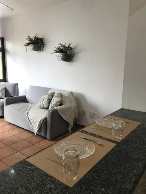 Apartment Apto Executivo Prox Hospitais E Shopping